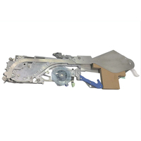 Moteur 220V KE2010-2080 pour machine SMT Juki FF12FS FF12MMSMT, pièces d'alimentation pour pick and place