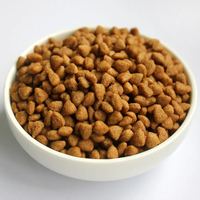 Machine de traitement d'aliments pour animaux domestiques (chats, chiens) et poissons, extrudeuse automatique à grande échelle pour aliments secs et humides, crevettes, tortues, aliments flottants et coulants