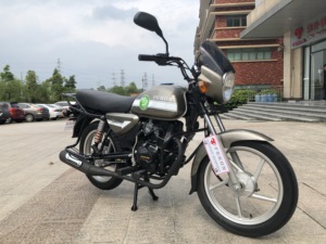 Motociclette Fekon a Benzina 125CC 150cc 200cc Tipo <span class=keywords><strong>Bajaj</strong></span> Boxer - Product Image 2