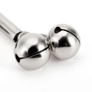 Бондаж, секс-игрушки, игрушки для флирта, зажим для сосков, искусственные перья, удобные дизайнерские секс-игрушки, сексуальные игрушки для пар - Product Image 4