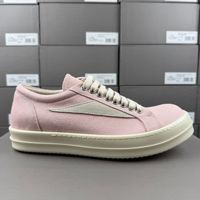 Chaussures en toile de style urbain tendance en gros, baskets décontractées de sport, baskets basses à la mode, chaussures de marche pour hommes et femmes