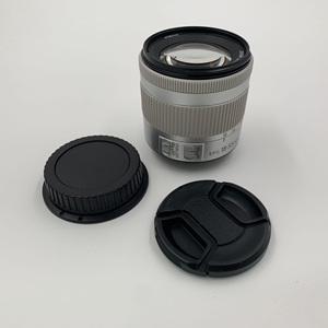 เลนส์ Canon EF-S 18-55mm f/3.5-5.6 IS STM ชุดเริ่มต้น ราคาประหยัด - Product Image 3