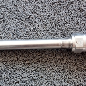 เซ็นเซอร์วัดระดับของเหลว Nivomer รุ่น WSP-4B-P1-W240-Z1-G1-CB สำหรับงานอุตสาหกรรม  ใช้ไฟ 24 โวลต์ ดีซี - Product Image 3