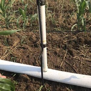 <span class=keywords><strong>Tuyau</strong></span> d'irrigation <span class=keywords><strong>agricole</strong></span> préfabriqué <span class=keywords><strong>perforé</strong></span> de type plat - Product Image 4