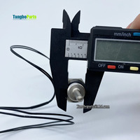 Sonda de Temperatura para Caldera, Sensor de Temperatura NTC para Cafetera Expobar DIAMANT CARAT OFFICE LEVA MARKUS NEW ELEGANCE G10