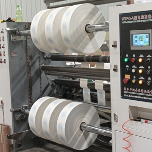High Bulk Base Paper Roll Single PE Coated Special Raw <b>Material</b> for Cup Bottom - Product Image 5