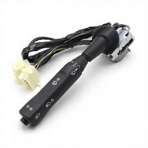 Interrupteur de clignotant 620 540 0045 pour camions Mercedes, interrupteurs de camion - Product Image 1