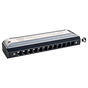Armonica Do SERIE CHROMONICA Discovery 48 023249 - Product Image 2