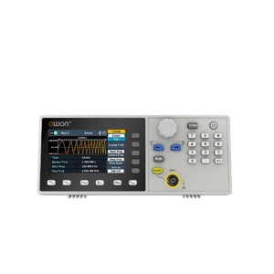 Générateur de signal monocanal OWN DGE1060 60 MHz, générateur de forme d'onde - Product Image 1