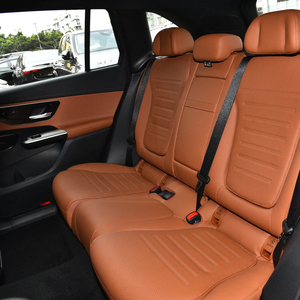 Nouveau <span class=keywords><strong>SUV</strong></span> de Luxe 2026 LHD 2.0T avec Sièges et Toit Panoramique, 5 Places, Exportation vers l'Europe, l'Asie et l'Afrique, <span class=keywords><strong>Mercedes</strong></span>-Benz GLC260L Essence - Product Image 6