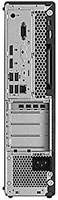 Untuk Lenovo ThinkStation P330 (generasi ke-2) SFF komputer industri 2.9 GHz Intel Core I5-9400 enam-core SSD 256GB RAM 8GB Win 10 Pro