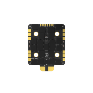 Hot Sales IFlight Borg 60RS 4-IN-1 ESC 20x20mm Mounting Holes Plastic Metal Parts for RC <b>Airplanes</b> Digital Style <b>Toy</b> Size M3 - Product Image 2
