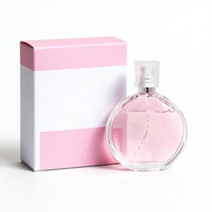 น้ำหอมสั่งทำพิเศษ กลิ่นหอมเย้ายวนระดับไฮเอนด์ น้ำหอมผู้หญิงกลิ่นดอกไม้ ติดทนนาน กลิ่นหอมอ่อนๆ สดชื่น เป็นธรรมชาติ ผลิตจำนวนน้อย - Product Image 4