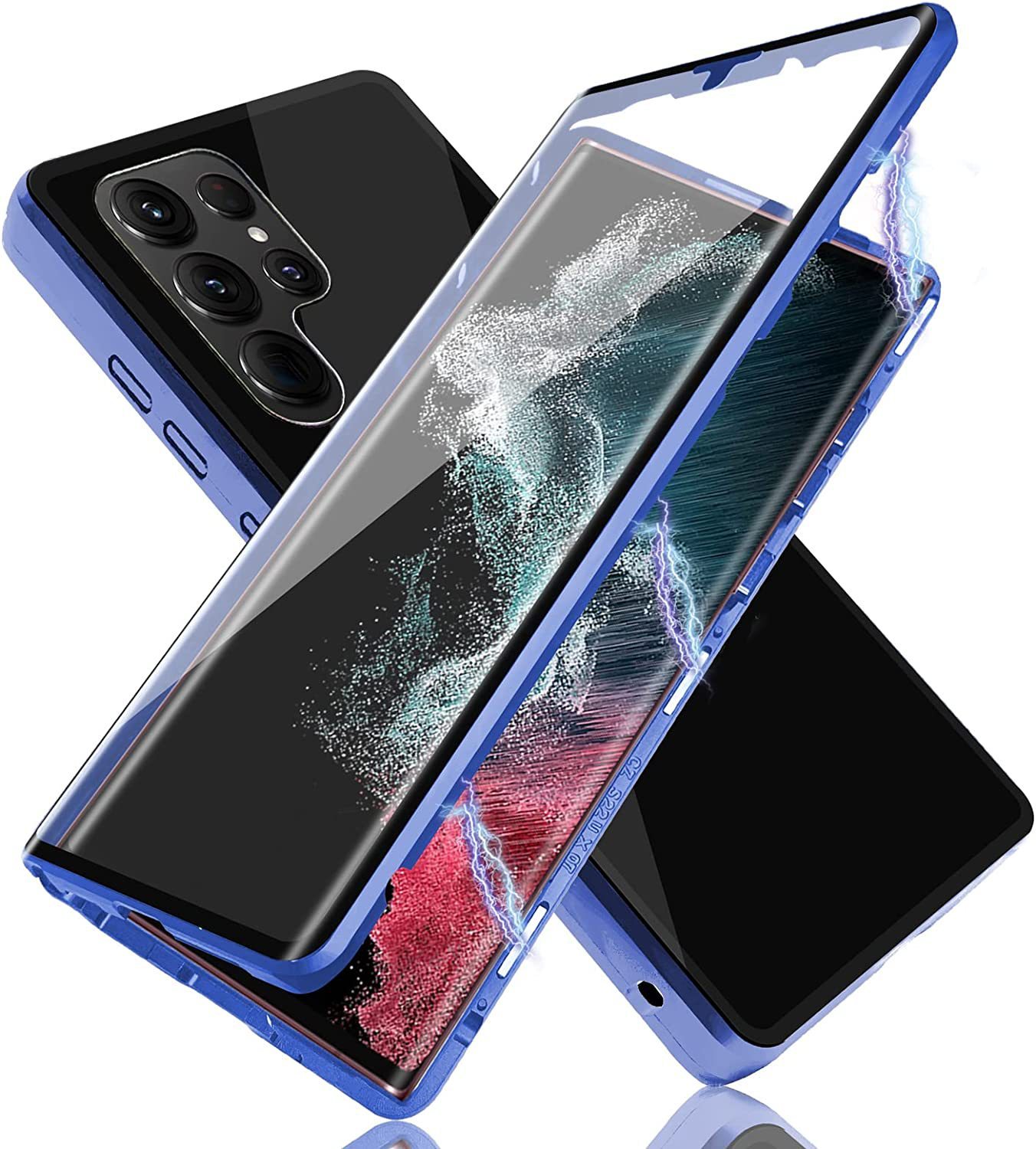 2 azul