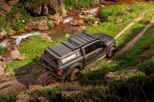 Envío Rápido, Toldo para Camioneta <span class=keywords><strong>Ford</strong></span> <span class=keywords><strong>F</strong></span>-150 - Product Image 3