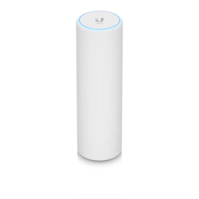UBNT U6-Mesh Indoor/outdoor, 4x4 WiFi 6 Access Point U6-Mesh