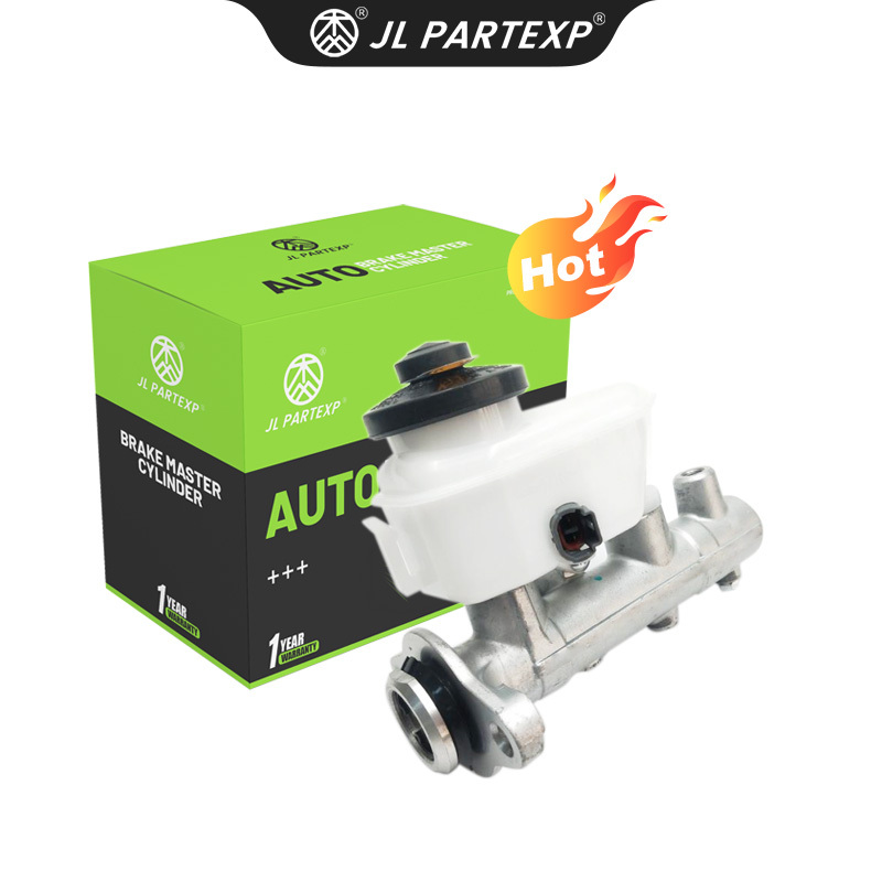 OEM Brake Master Cylinder for Toyota Camry - Reliable Performance