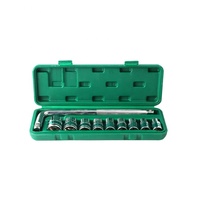 10 Stück Socket Tool Set