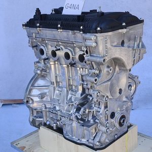 कारखाने थोक नए इंजन 0e 21-2ew00 g4nnb 2.0 1.8 मूल इंजन के लिए Hyundai ix35 सोनाटा इंजन