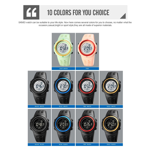 <span class=keywords><strong>Montre</strong></span> numérique de sport SKMEI 1773, <span class=keywords><strong>montre</strong></span> de sport de plein air tendance pour garçon, <span class=keywords><strong>affichage</strong></span> LED, montres électroniques, compte à rebours, <span class=keywords><strong>montre</strong></span>-bracelet étanche - Product Image 5