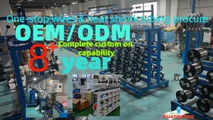 Dây cáp điện PVC mềm dẻo bán buôn dùng cho công nghiệp, chắc chắn dùng cho hệ thống điện gia đình, chiếu sáng, dây dẫn 4mm-10mm, dây điện 6mm - Product Image 2