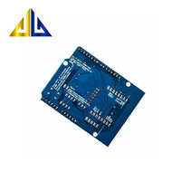Espa8266 papan ekspansi memperluas Gpio Wifi Shield