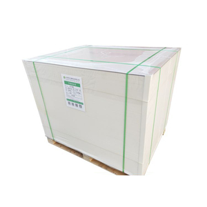 Dihui bán buôn một mặt PE tráng trái phiếu giấy cuộn cho trà cà phê nước giải khát Ly nguyên liệu cho cup Fan in ấn - Product Image 3