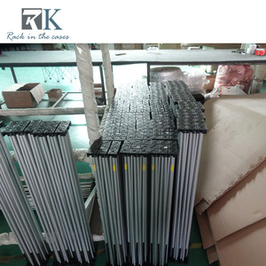 เวทีแบบถอดประกอบได้ทันสมัยพร้อมแท่นยกพับได้ Smart Stage Supply - Product Image 4