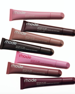 Teinture <span class=keywords><strong>à</strong></span> <span class=keywords><strong>lèvres</strong></span> originale au peptide - <span class=keywords><strong>Rouge</strong></span> <span class=keywords><strong>à</strong></span> <span class=keywords><strong>lèvres</strong></span> liquide brillant 10ml - Product Image 5