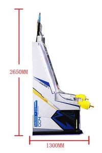 Trong Nhà trò chơi Arcade <span class=keywords><strong>Vigor</strong></span> bóng đồng tiền hoạt động pinball máy thân thiện với trẻ em vé mua lại trò chơi video máy để giải trí - Product Image 5