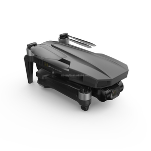 Drone MJX MG-1 4K Eis Grosir, Wifi 5G, Gimbal Motor Brushless 2-Axis, 40 Km/Jam, Quadcopter RC Lipat, Hadiah Natal - Product Image 4