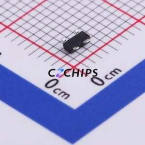 Nuevo y Original BAS40-07,215 SOT-143 Diodo Schottky, Venta al por Mayor de Componentes Electrónicos, Proveedor de Chips y Servicio BOM - Product Image 2