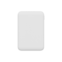 Cargador Portátil Personalizado, Mini Banco de Energía de 5000 mAh, Paquete de Batería de Bolsillo para Teléfonos Inteligentes y Chalecos Térmicos