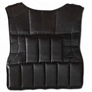 Soft <strong>Weight</strong> <strong>Vest</strong> 5kg 10kg 15kg <strong>20kg</strong> 25kg Adjustable <strong>Weight</strong> <strong>Vest</strong> Gym for Functional Training - Product Image 3