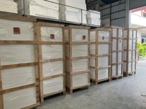 معدات الطهي التجارية تحميص الدجاج الدوارة شواء الغاز المشوي العمودي سعة كبيرة المطاعم BBQ - Product Image 6