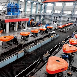 鉱床機械金鉱鉱物処理プラント金鉱床機械金鉱床処理プラント金鉱床処理プラント - Product Image 2