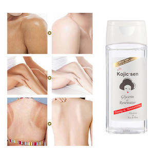 Sudáfrica Hot Rose Toner Surface Body Care Hidratante Iluminador Precio al por mayor 275ml - Product Image 2