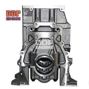 Bloc-cylindres de moteur diesel pour machines de construction 3690558 5693740 5633349 3683646 4059205 4026532 pour Cummins QSX15 ISX15 X15 - Product Image 2