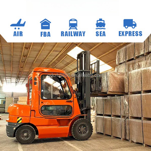 信頼できる中国からアメリカ、ヨーロッパ、ポーランド、スペイン、イギリス、フランスへのドアツードアLCLエクスプレス配送、貨物輸送業者、航空+エクスプレス製品 - Product Image 1