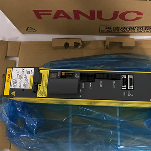 A06B-6240-H123 H326 H103 H104 H105 FANUC New Orginal and 100% Tested Ok Servo Amplifier - Product Image 3