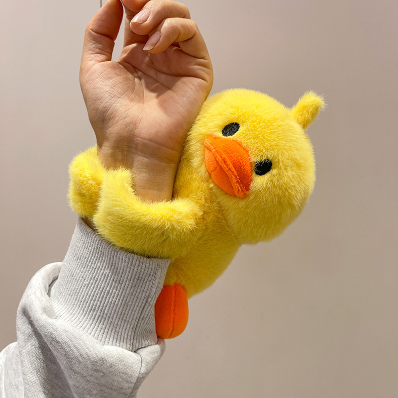 Yellow duck