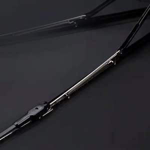 Sombrillas, Paraguas Baratos, Paraguas Pequeños, Sombrillas de Sol con Protección UV, Resistentes al Viento, Plegables, 3 Sombrillas Mini Automáticas con Logotipo - Product Image 5