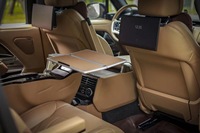 Sièges de SUV avec chauffage, ventilation, massage et inclinaison pour Range Rover Executive L405 L460 Sport L320 L494 Defender