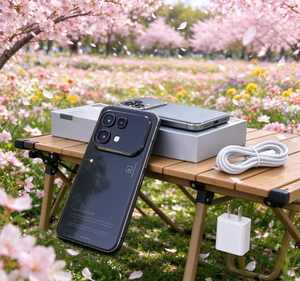 โน้ต 60 โปร รุ่นใหม่ ปี 2026 ของแท้ ยังไม่ได้แกะซีล เวอร์ชันสากล 24GB+512G ดีคาคอร์ รองรับซิมคู่ สมาร์ทโฟน 5G - Product Image 6