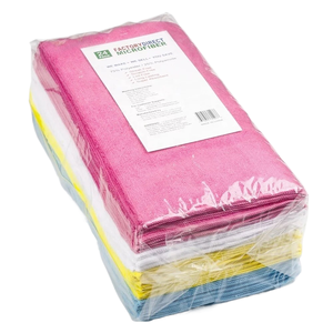 Toalla de Microfibra de Secado Rápido para Autos, Paño de Detallado Automotriz, Super Absorbente y de Alta Calidad - Product Image 3