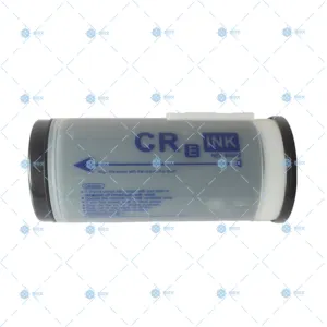 Compatible Risos CR Duplicator Ink et Master Paper Roll pour CR-1610 1630 800ML