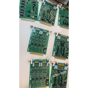 MEIYO PCB-0072F แผงวงจรพิมพ์ F2b-1g4000 มือสอง - Product Image 2