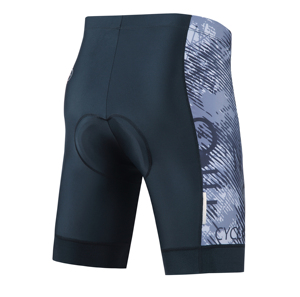 CAMPIONE GRATUITO <span class=keywords><strong>Pantaloncini</strong></span> da Ciclismo Unisex Taglie Forti con Imbottitura 4D Traspiranti Antivento <span class=keywords><strong>per</strong></span> Mountain Bike - Product Image 5