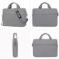 MKW5004 Vente en gros d'usine Sac à main pour ordinateur portable avec logo personnalisé 10 pièces Sac pour ordinateur professionnel Portable Étanche Housses pour ordinateur portable Sacs à bandoulière