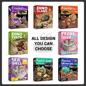 Kit Educativo per Bambini per Creare Braccialetti di Perle, Gioco di Scavo e Apprendimento Divertente per Ragazze - Product Image 6